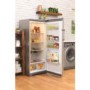 Hotpoint RLFM151G 1.5m High Freestanding Fridge in Graphite