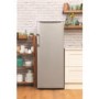 Hotpoint RLFM151G 1.5m High Freestanding Fridge in Graphite