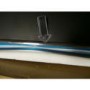 GRADE A3 - Heavy cosmetic damage - Baumatic WD01SS 14cm Warming Drawer Stainless Steel