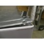 GRADE A2 - Light cosmetic damage - Baumatic BWDI126N 6kg Wash 4kg Dry Integrated Washer Dryer