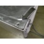 GRADE A2 - Light cosmetic damage - Baumatic BWDI126N 6kg Wash 4kg Dry Integrated Washer Dryer