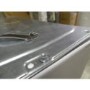 GRADE A2 - Light cosmetic damage - Baumatic BWDI126N 6kg Wash 4kg Dry Integrated Washer Dryer