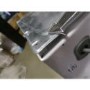 GRADE A2 - Light cosmetic damage - Baumatic BWDI126N 6kg Wash 4kg Dry Integrated Washer Dryer