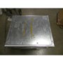 GRADE A2 - Light cosmetic damage - Baumatic BWDI126N 6kg Wash 4kg Dry Integrated Washer Dryer