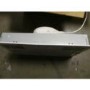 GRADE A2 - Light cosmetic damage - Candy CBG620W 52cm Wide Canopy Hood - White