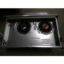 GRADE A3 - Heavy cosmetic damage - Bosch DHE645MGB 60cm Wide Integrated Cooker Hood