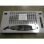 GRADE A3 - Heavy cosmetic damage - GRADE A2 - Light cosmetic damage - CDA CCA5SI 525mm wide Canopy Cooker Hood Silver