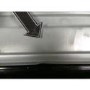 GRADE A2 - Light cosmetic damage - Leisure GRB6GVC Heritage Double Oven 60cm Gas Cooker - Cream