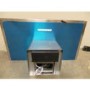 GRADE A2 - Baumatic BTC9740SS Touch Control 90cm Wide Box Design Chimney Cooker Hood Stainless Steel