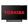 Ex Display - As new but box opened - Toshiba 40L2436DB 40 Inch Freeview LED TV