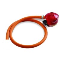 Char-Broil Propane Regulator and Hose