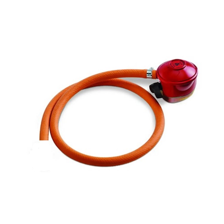 Char-Broil Propane Regulator and Hose
