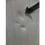 GRADE A2 - Light cosmetic damage - CDA WC600 Intelligent Fully Integrated Dishwasher With Cutlery Drawer
