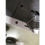 GRADE A2 - Light cosmetic damage - CDA WC600 Intelligent Fully Integrated Dishwasher With Cutlery Drawer