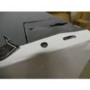 GRADE A2 - Light cosmetic damage - CDA WC600 Intelligent Fully Integrated Dishwasher With Cutlery Drawer