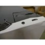 GRADE A2 - Light cosmetic damage - CDA WC600 Intelligent Fully Integrated Dishwasher With Cutlery Drawer