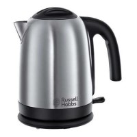 GRADE A3 - Russell Hobbs 20070 Cambridge Brushed Kettle