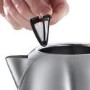 Russell Hobbs 20070 Cambridge 1.7lt Kettle - Brushed Steel