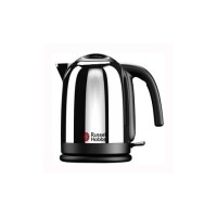 GRADE A1 - Russell Hobbs 20071 Cambridge 1.7lt Kettle - Polished Steel
