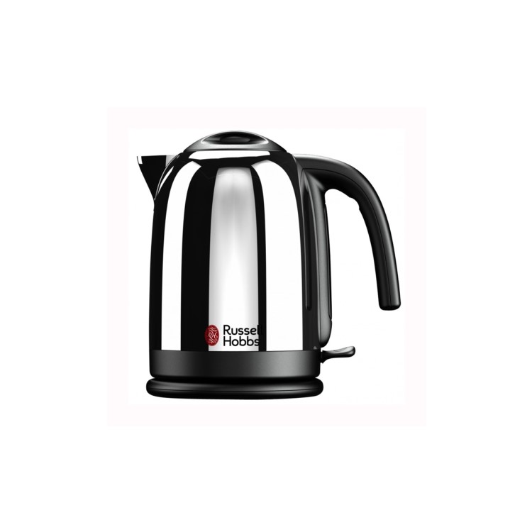 GRADE A1 - Russell Hobbs 20071 Cambridge 1.7lt Kettle - Polished Steel