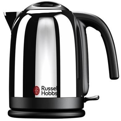 GRADE A1 - Russell Hobbs 20071 Cambridge 1.7lt Kettle - Polished Steel