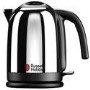 GRADE A1 - Russell Hobbs 20071 Cambridge 1.7lt Kettle - Polished Steel