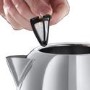 GRADE A1 - Russell Hobbs 20071 Cambridge 1.7lt Kettle - Polished Steel