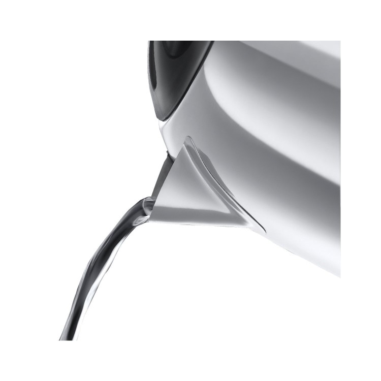 GRADE A1 - Russell Hobbs 20071 Cambridge 1.7lt Kettle - Polished Steel