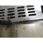 GRADE A2 - Light cosmetic damage - Belling BI60FP Fanned Electric Built-in Single Oven Stainless Steel