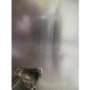 GRADE A3  - Bosch KGV39VL31G Classixx Low Frost Freestanding Fridge Freezer With Stainless Steel Loo