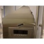 GRADE A3 - Heavy cosmetic damage - Maytag MNN20FCSI7/1 Premium American Fridge Freezer with Ice And Water Dispenser in Stainless Steel
