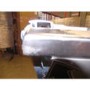 GRADE A2 - Light cosmetic damage - Hotpoint HUG61X Ultima 60cm Double Oven Gas Cooker - Stainless Steel