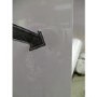 GRADE A2 - Light cosmetic damage - LEC TF60183 183x60cm 295L Frost Free Freestanding Fridge Freezer White
