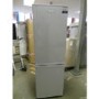 GRADE A2 - Light cosmetic damage - LEC TF60183 183x60cm 295L Frost Free Freestanding Fridge Freezer White