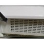 GRADE A3 - Heavy cosmetic damage - Belling 60VH Visor 60cm Conventional Cooker Hood White