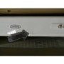 GRADE A3 - Heavy cosmetic damage - Belling 60VH Visor 60cm Conventional Cooker Hood White