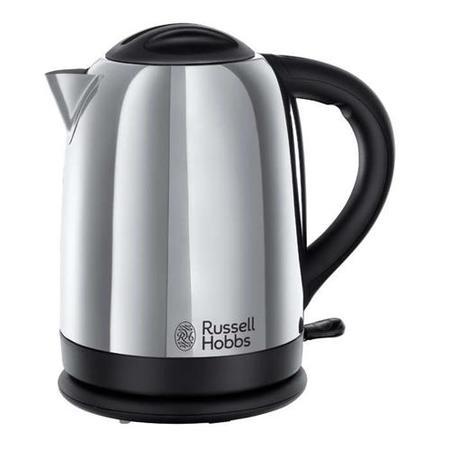 Russell Hobbs 20091 Oxford Polished Kettle