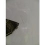 GRADE A2 - Light cosmetic damage - Indesit CAA55 55cm Wide Freestanding Fridge Freezer in White