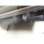 GRADE A2 - Light cosmetic damage - Baumatic BWC605SS Dual Zone 46 Bottle Wine Cooler Black And Stainless Steel