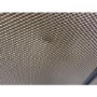 GRADE A2 - Light cosmetic damage - Belling 90 DB Chim MK2 90cm Chimney Cooker Hood Stainless Steel