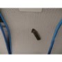GRADE A2 - Light cosmetic damage - Bosch DWW09W460B Classixx 90cm Wide Chimney Cooker Hood Black