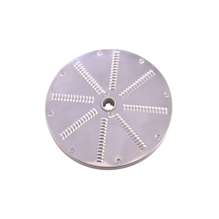 Hamoki HLC-300 Veg Prep Machine With 5 Free Discs Included. Up to 300kg/hr Output 13 amp