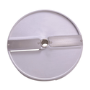 Hamoki HLC-300 Veg Prep Machine With 5 Free Discs Included. Up to 300kg/hr Output 13 amp