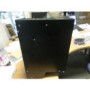 GRADE A2 - Light cosmetic damage - Candy CBP612/1N 60cm Integrated Cooker Hood Black