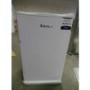 GRADE A2 - Light cosmetic damage - LEC R50263 84x50cm Under Counter Fridge With Ice Box - White