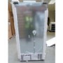 GRADE A2 - Light cosmetic damage - Smeg FQ55FX 4-Door American Fridge Freezer - Stainless Steel