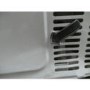GRADE A2 - Light cosmetic damage - Smeg FQ55FX 4-Door American Fridge Freezer - Stainless Steel