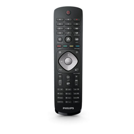 Refurbished Grade A2 Philips 40PUS6809 40 Inch 4K Ultra HD LED 3D TV