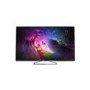 Refurbished Grade A2 Philips 40PUS6809 40 Inch 4K Ultra HD LED 3D TV