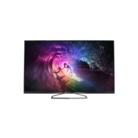 Refurbished Grade A2 Philips 40PUS6809 40 Inch 4K Ultra HD LED 3D TV
